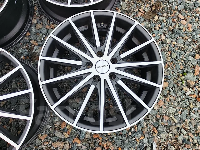 Rojam. 7.5x19", 5x114.3, ET50, �� 73���. ����