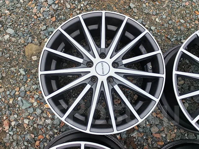 Rojam. 7.5x19", 5x114.3, ET50, �� 73���. ����