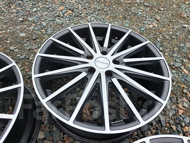 Rojam. 7.5x19", 5x114.3, ET50, �� 73���. ����