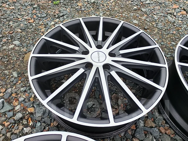 Rojam. 7.5x19", 5x114.3, ET50, �� 73���. ����
