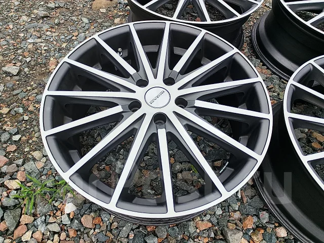Rojam. 7.5x19", 5x114.3, ET50, �� 73���. ����