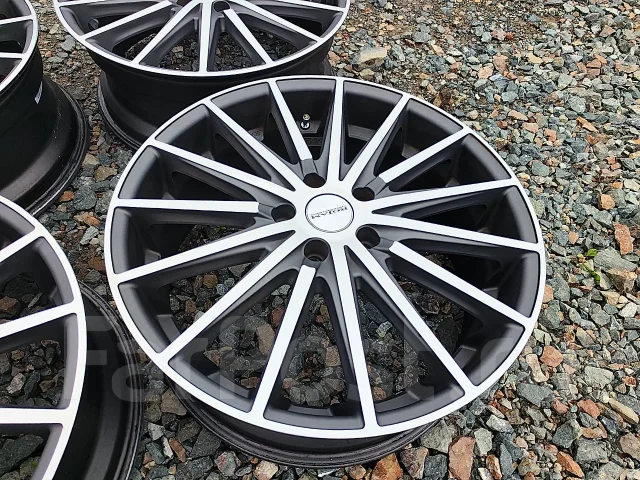 Rojam. 7.5x19", 5x114.3, ET50, �� 73���. ����
