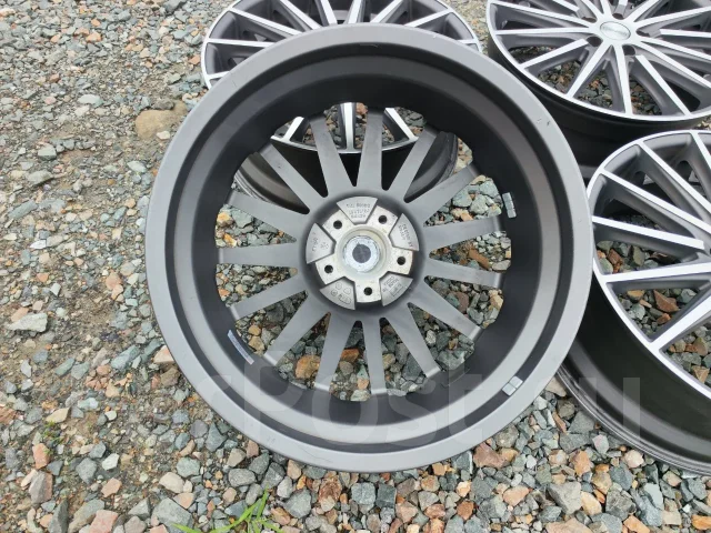 Rojam. 7.5x19", 5x114.3, ET50, �� 73���. ����