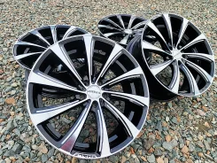 Venerdi. 8.5x20", 5x114.3, ET45, �� 73���. ����