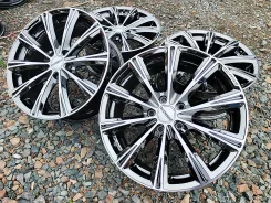 Venerdi. 7.5x18", 5x114.3, ET50, �� 73,3���. ����