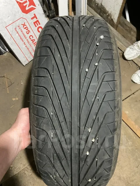 Triangle TR968. ������, 2023 ���, �/�, ����� �� 5 % ����