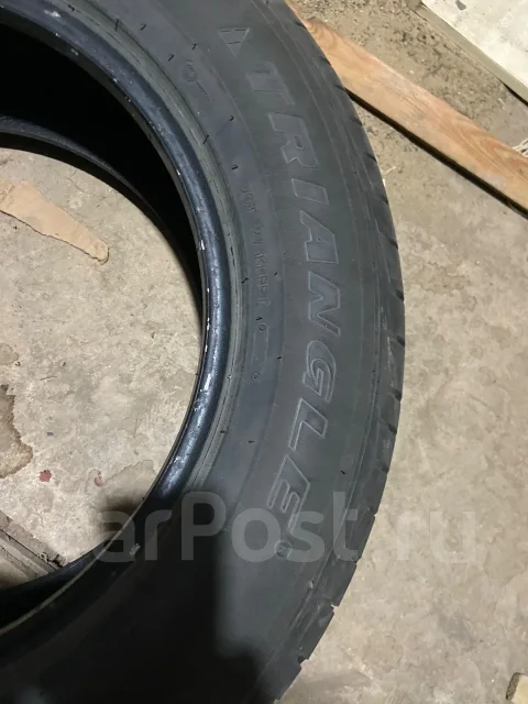 Triangle TR968. ������, 2023 ���, �/�, ����� �� 5 % ����