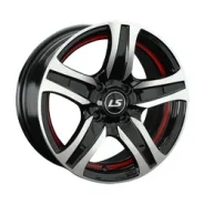 LS Wheels LS 145