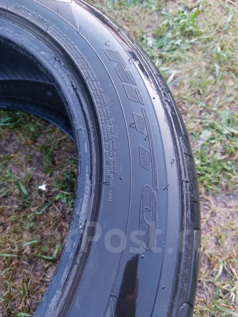 Nitto NT830. ������, 2019 ���, �/�, ����� 5 % ����