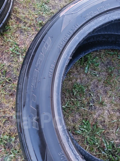 Nitto NT830. ������, 2019 ���, �/�, ����� 5 % ����