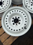 Bridgestone Potenza Super R.A.P. evo. 6.0x14", 4x114.3, ET35, �� 73,1���. ����