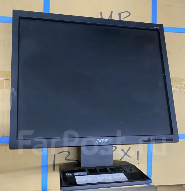 Acer. 17" ����
