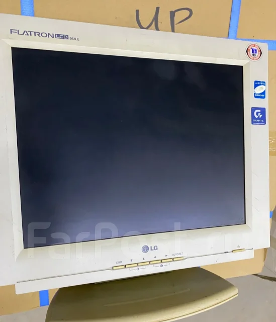 LG. 15" ����