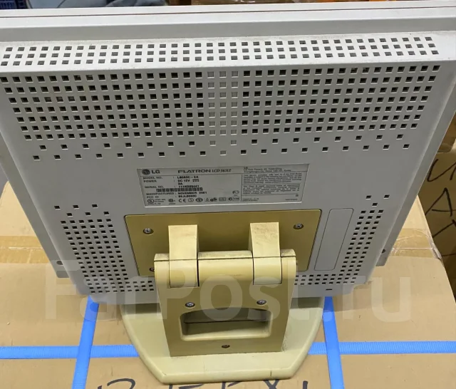 LG. 15" ����