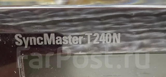 Samsung. 24" ����