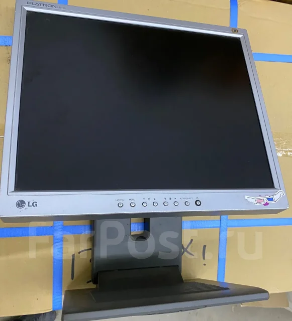 LG. 17" ����