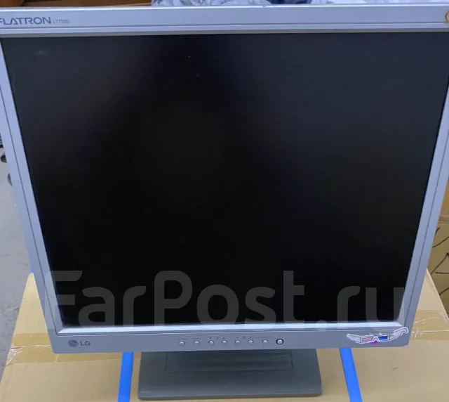 LG. 17" ����