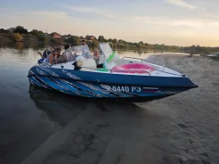 ���� Phoenix 510. 2012 ���, ����� 5,1��., ��������� ���������, 100��.�., ������ ����