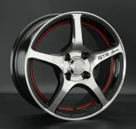 LS Wheels LS 537