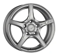 LS Wheels LS 537