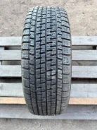 Yokohama Guardex 600. ������, ��� �����, 2007 ���, �/�, ����� 10 % ����