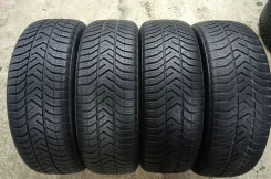 Pirelli Winter SnowControl III. �����������, 2018 ���, �/�, ����� 30 % ����