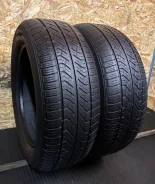 Yokohama Geolandar G95. �����������, �/�, ����� 45 % ����