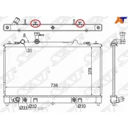 �������� Mazda 6 -12 SAT MZ00052 MZ00052 ����