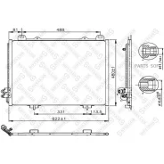 ��������� MB 2.0-3.0D 95-02 Stellox 1045009SX 1045009SX ����