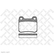 ������� ��������� MB W201 1.8-2.5TD 82-94 ����. Stellox 168000SX 168000SX ����