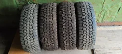 Nokian Hakkapeliitta LT. ������, ����������, 2007 ���, �/�, ����� 30 % ����