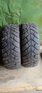 Yokohama Geolandar M/T G001. ������, 2012 ���, �/�, ����� 60 % ����