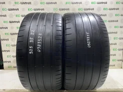 Pirelli P Zero PZ5. ������, �/�, ����� 20 % ����