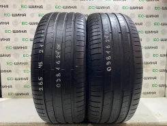 Pirelli P Zero PZ4. ������, �/�, ����� �� 5 % ����