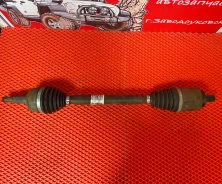 ������ ������� Renault Duster HS ����� 391013922R 391013922R ����