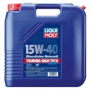 Liqui Moly Touring High Tech