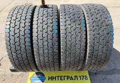 Michelin X Multi D