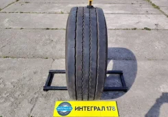 Bridgestone R-Steer 002