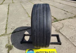 Hankook DL10+ e-cube Max