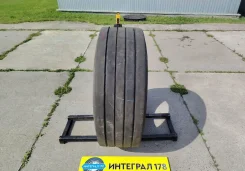 Goodyear Kmax T Gen-2