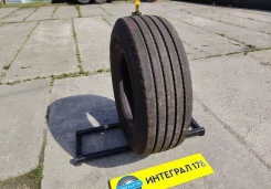 Goodyear Cargo Vector 2