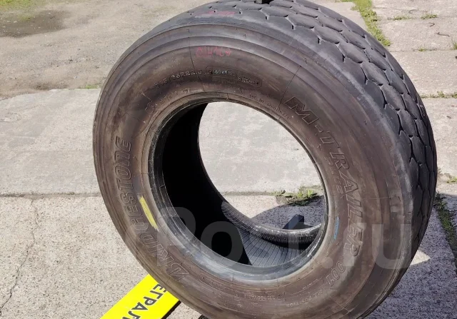 Bridgestone M-Trailer 001