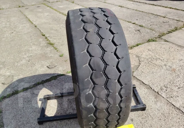Bridgestone M-Trailer 001