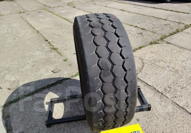 Bridgestone M-Trailer 001