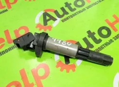 ������� ��������� BMW, Citroen, MINI, Peugeot E39, E46, E53, E60, E61, E65, E66, E70, E81, E83, E87, E90, E91, F01, F02, F03, F04, F20, F21 0221504100...