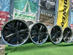 Weds Maverick 605S. 8.5/9.5x19", 5x114.3, ET38/43 ����
