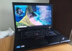 Lenovo ThinkPad W520. 15.6", 3,6����, ��� 16 ��, WiFi: 1, Bluetooth: 1, ����������� �� 3��. ����
