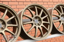 Work Emotion 11R