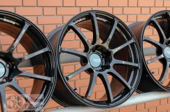 Advan Racing RS