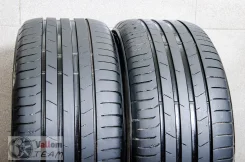 Toyo Proxes Sport